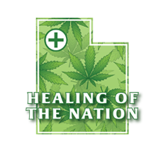 Healing of the Nation CBD